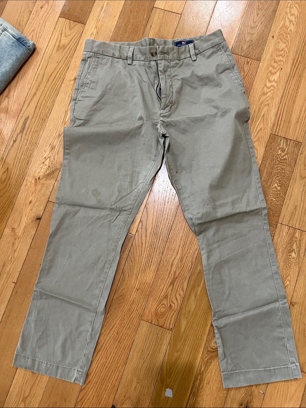 Vineyard Vines Men's Chino Pants - Khaki